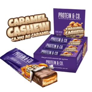 PROTEIN & CO BAR