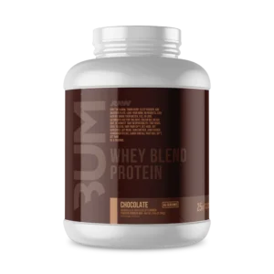 CBUM WHEY BLEND PROTEIN