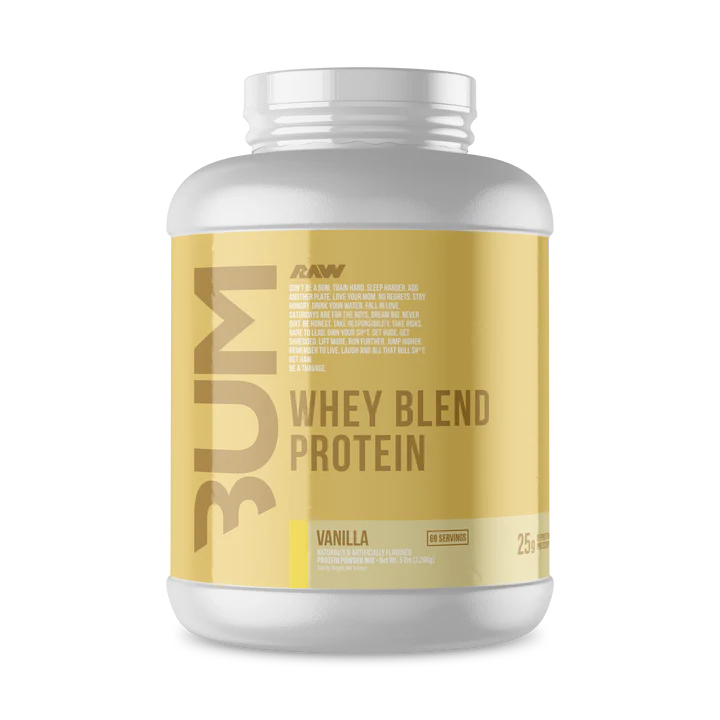 CBUM WHEY BLEND PROTEIN - Image 3