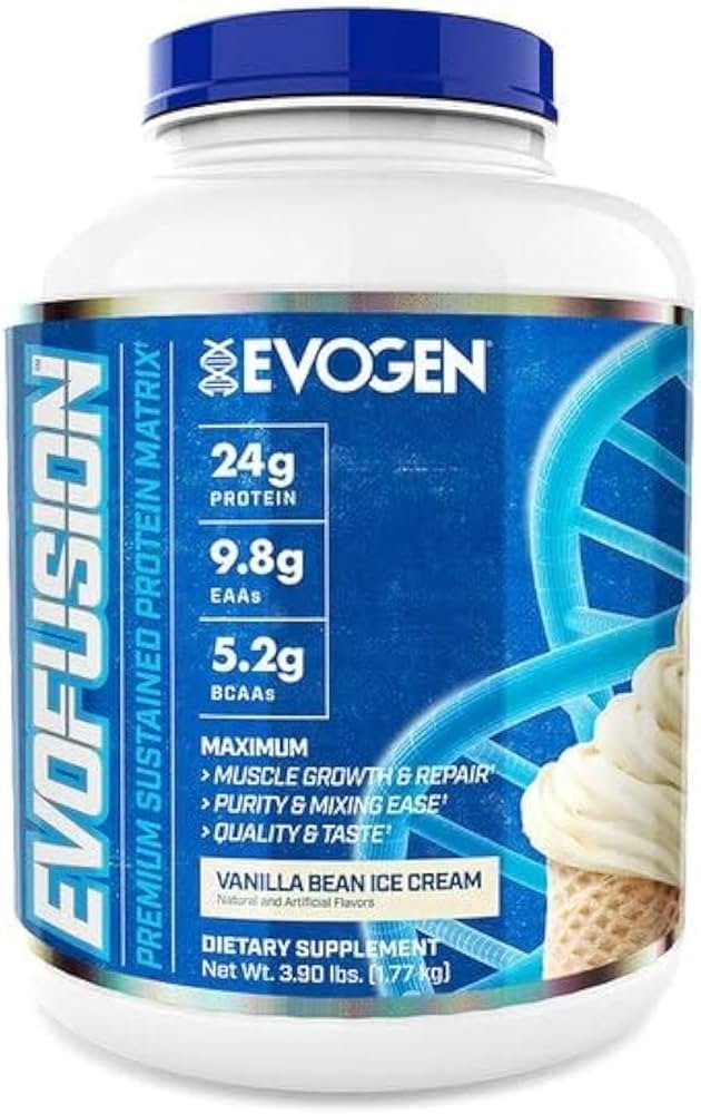 EVOFUSION PROTEIN BLEND - Image 2