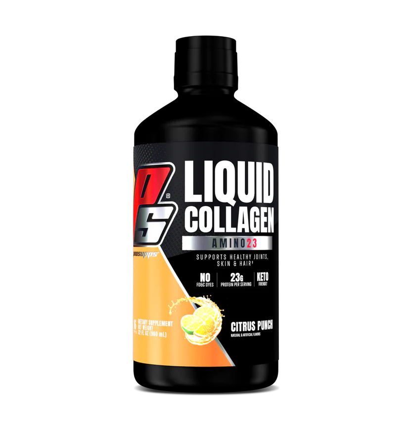 AMINO 23 LIQUID COLLAGEN - Image 2