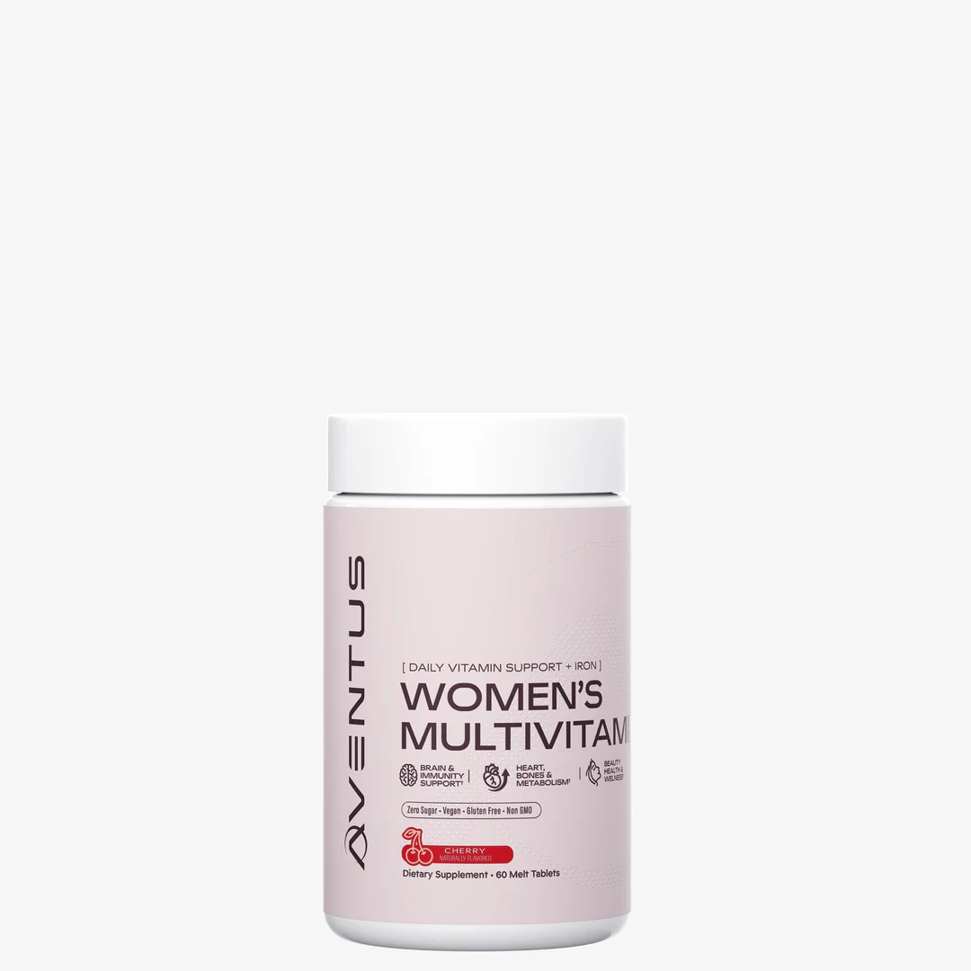 MULTIVITAMIN