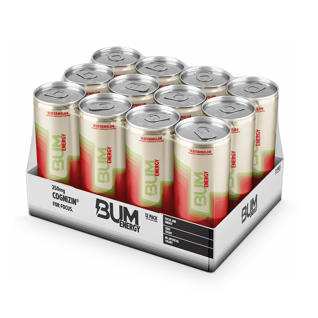 BUM ENERGY - Imagen 15