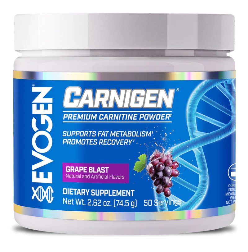 CARNIGEN CARNITINE POWDER