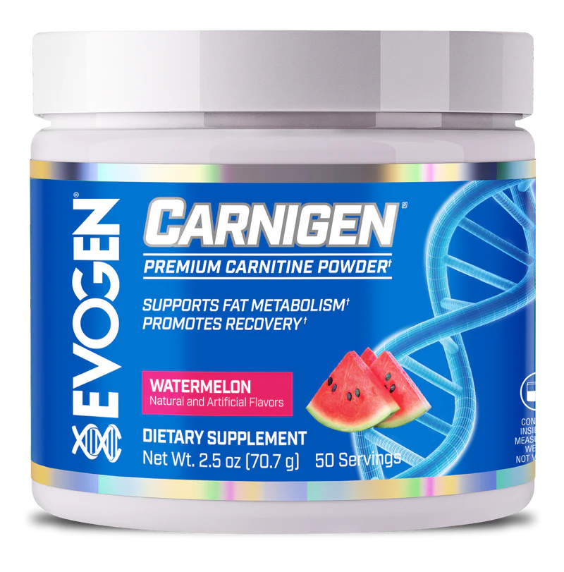 CARNIGEN CARNITINE POWDER - Image 3