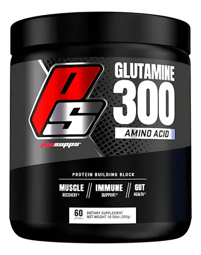 GLUTAMINE 300