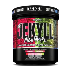 DR. JEKYLL DUAL FLAVOR