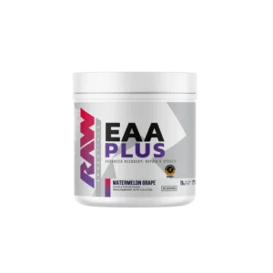 EAA PLUS – ESSENTIAL AMINO ACIDS