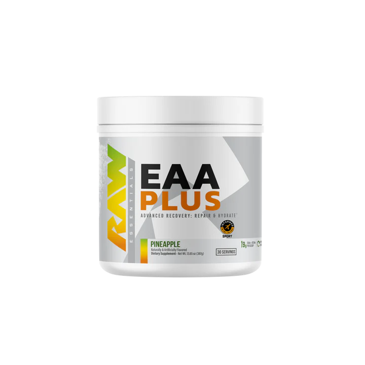 EAA PLUS - ESSENTIAL AMINO ACIDS - Image 2