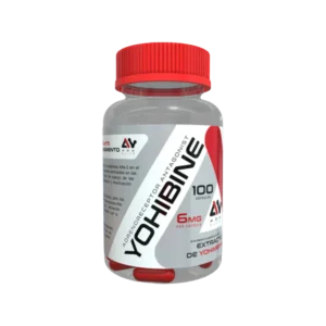 YOHIMBINE (ADA ELITE)