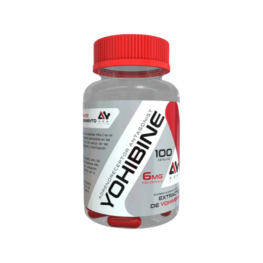 YOHIMBINE (ADA ELITE)