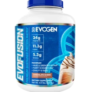 EVOFUSION PROTEIN BLEND