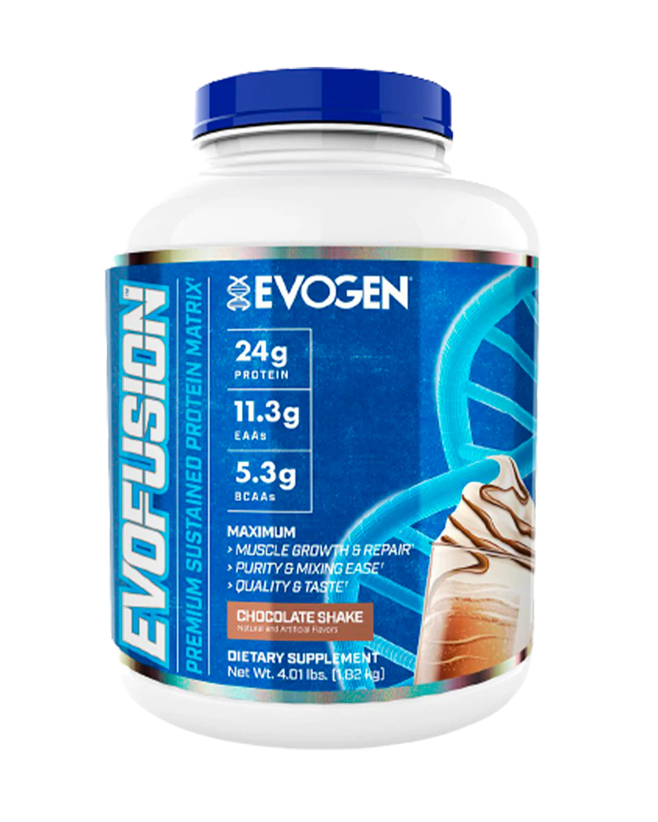 EVOFUSION PROTEIN BLEND
