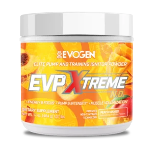 EVP Extreme 30 servs