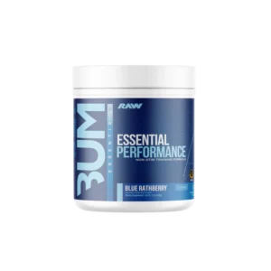 RAW Essential Performance