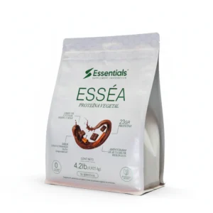 ESSÉA Proteína Vegetal 4.2lb