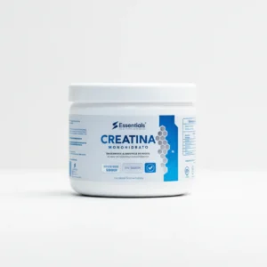 CREATINA MONOHIDRATO 300g