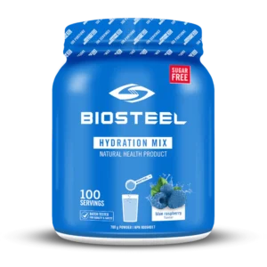 HYDRATION MIX 100SERV