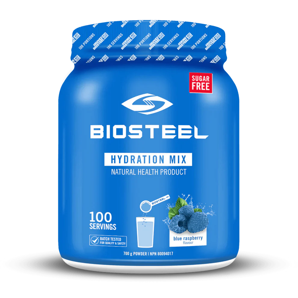 HYDRATION MIX 100SERV