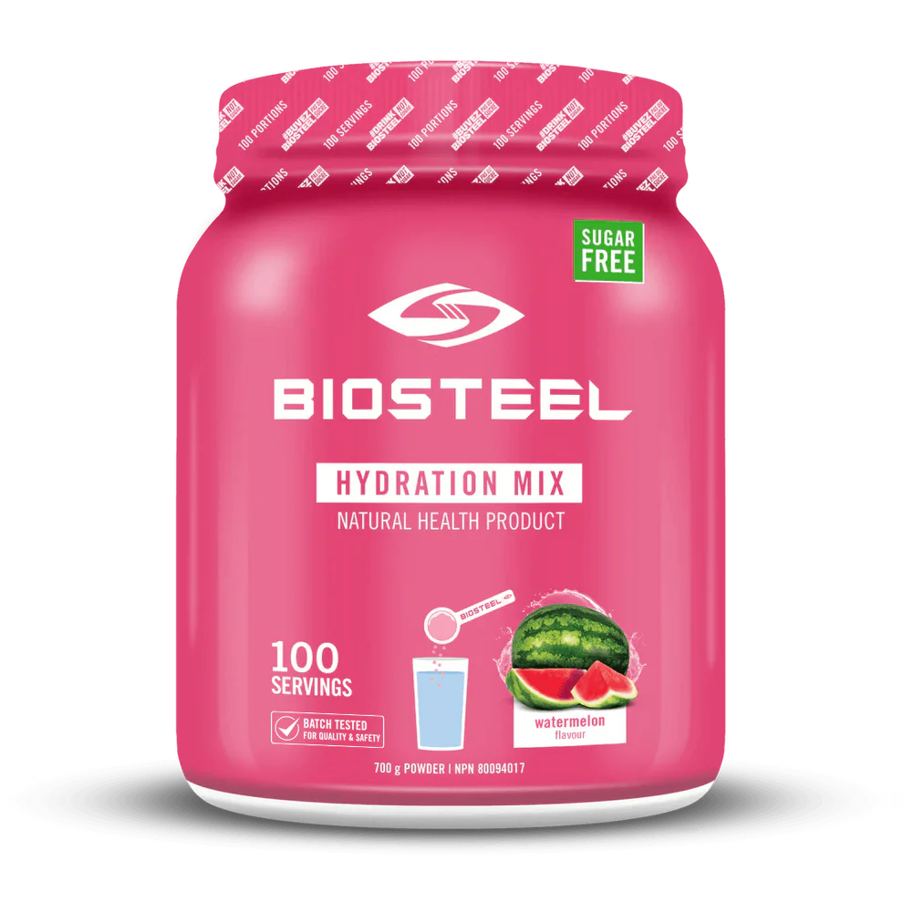 HYDRATION MIX 100SERV - Image 2