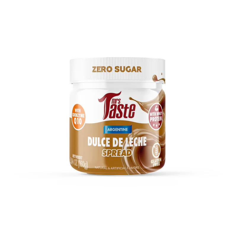 MRS TASTE SPREAD - Imagen 5
