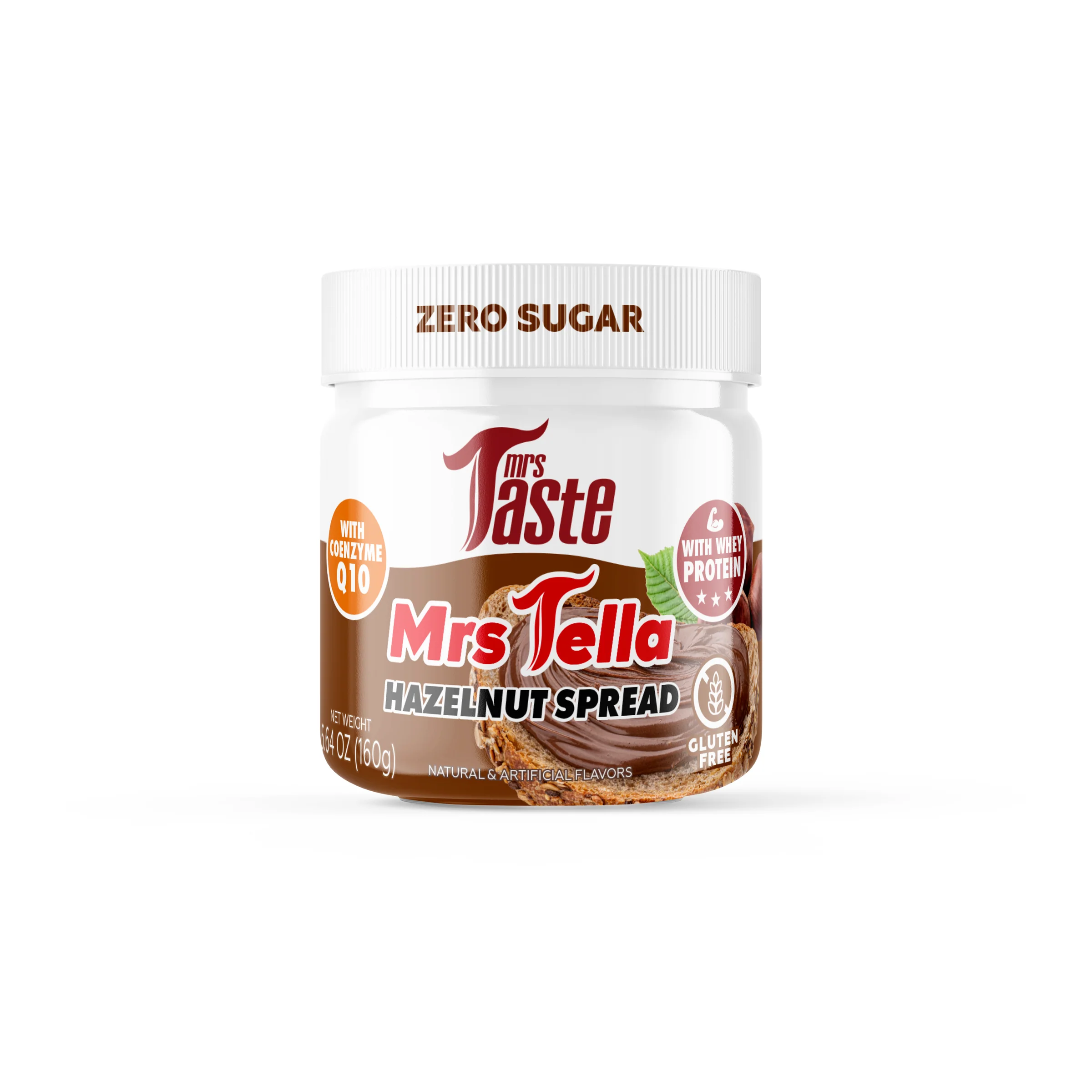 MRS TASTE SPREAD - Imagen 4