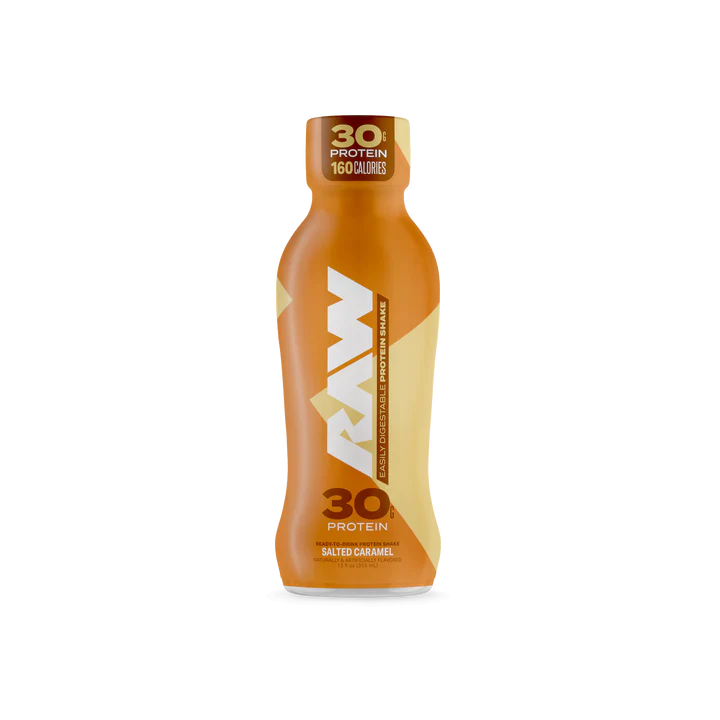 PROTEIN ISOLATE RTD - Image 4