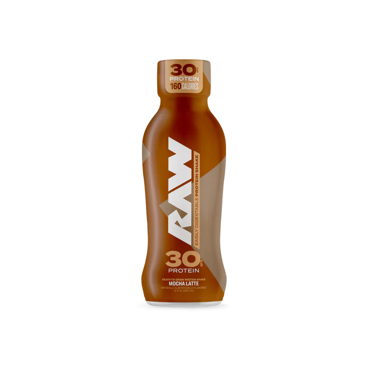 PROTEIN ISOLATE RTD - Image 3