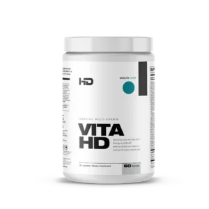VITA HD