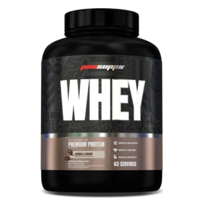WHEY CONCENTRATE