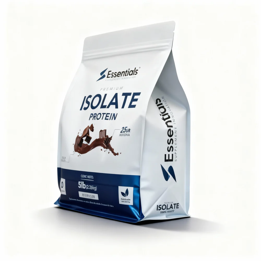 ISOLATE PROTEIN 5lbs - Image 3