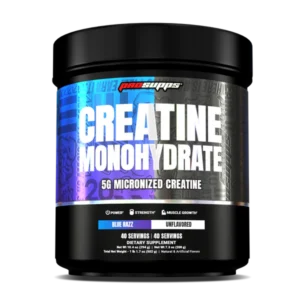 DUAL TUB CREATINE
