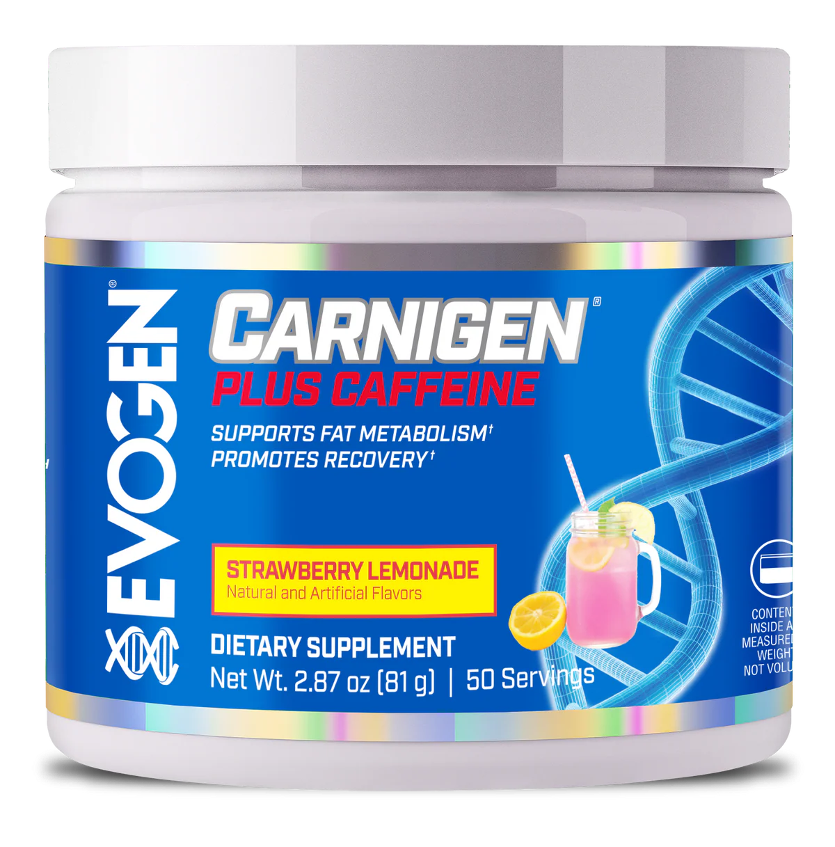 CARNIGEN PLUS - Image 2