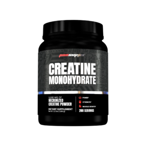 CREATINE MONOHYDRATE 200SERV