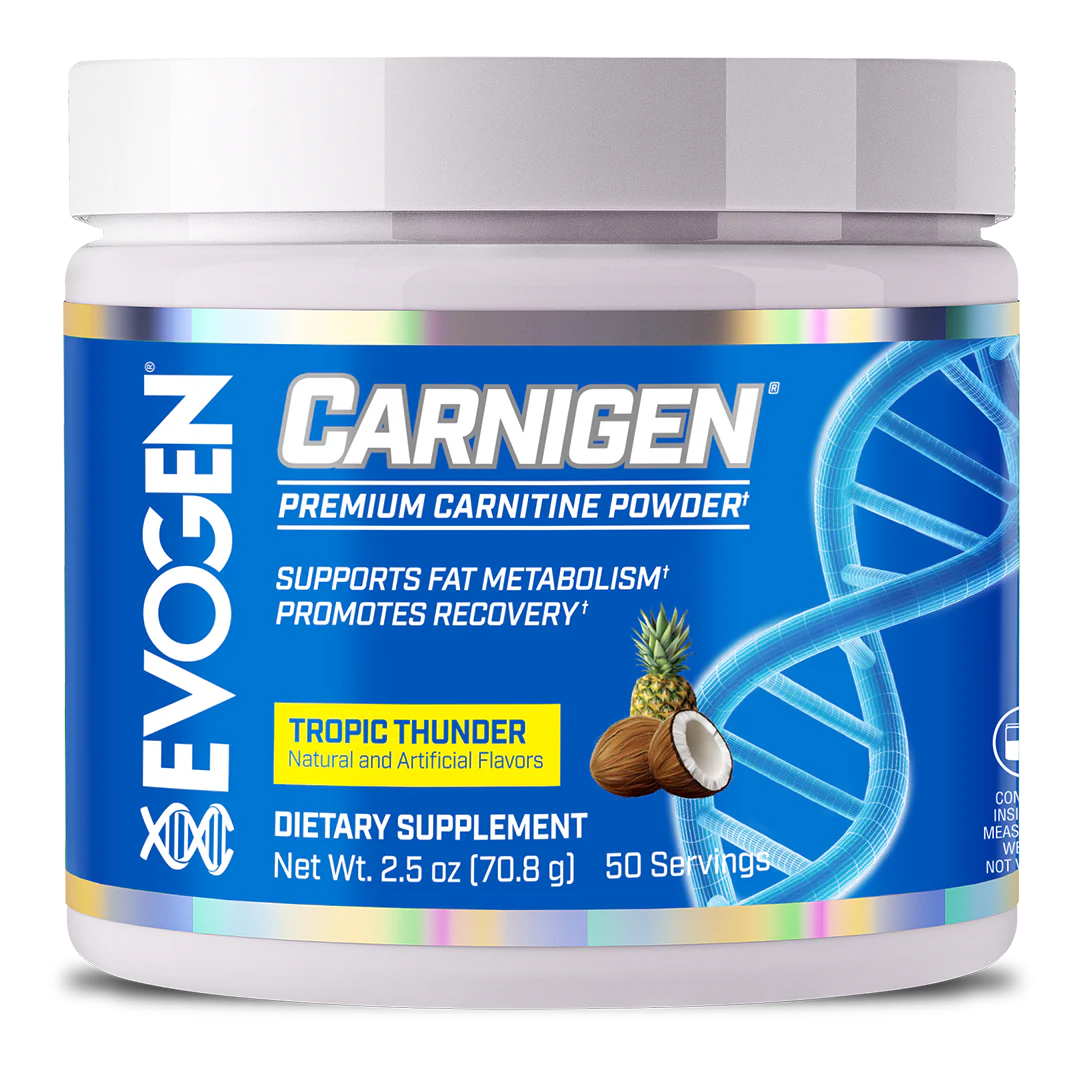 CARNIGEN CARNITINE POWDER - Image 2