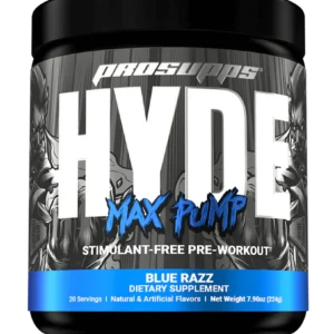 HYDE MAX PUMP