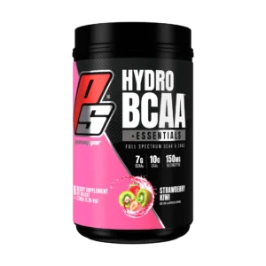HYDROBCAA PLUS ESSENTIALS 90SERV