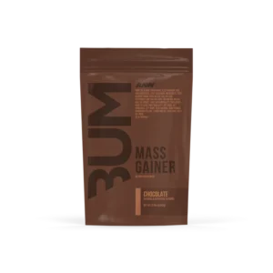 CBUM MASS GAINER