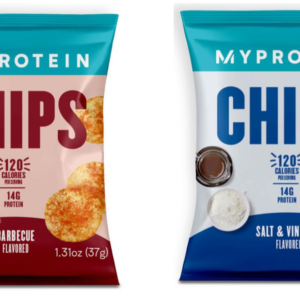 PROTEIN CHIPS