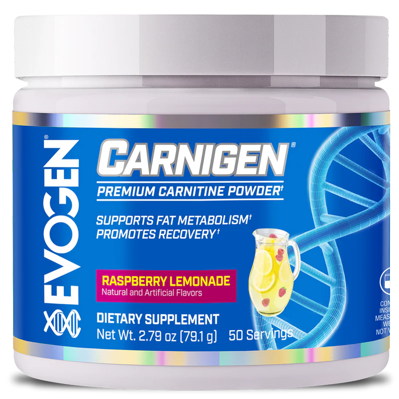 CARNIGEN CARNITINE POWDER - Image 4