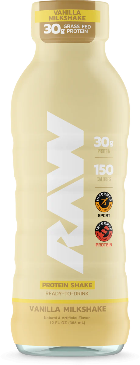 PROTEIN ISOLATE RTD - Image 6