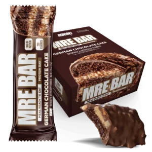 MRE PROTEIN BAR
