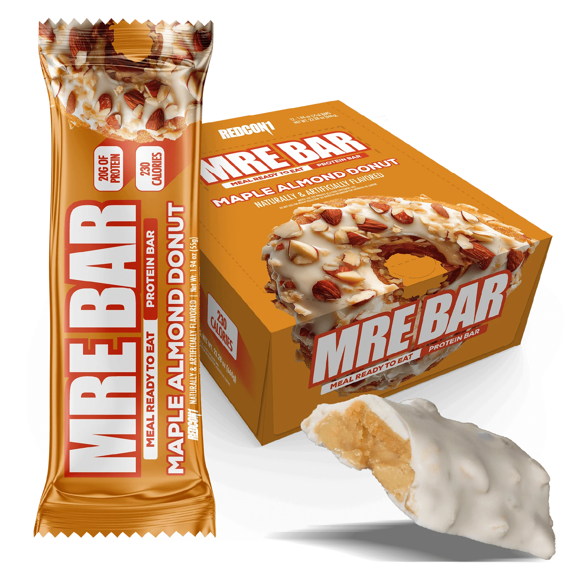 MRE PROTEIN BAR - Image 3