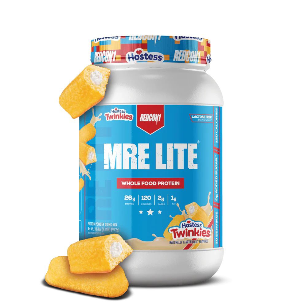 HOSTESS MRE LITE - Image 2