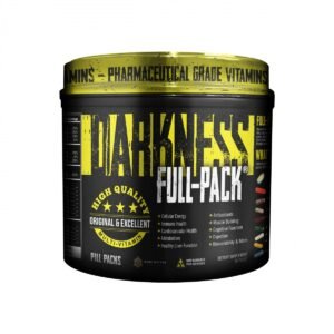 DARKNESS FULL PACK