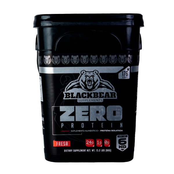 PROTEINA ZERO CUBETA 6KG - Image 3