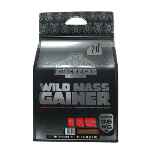 GANADOR DE MASA 3.6KG