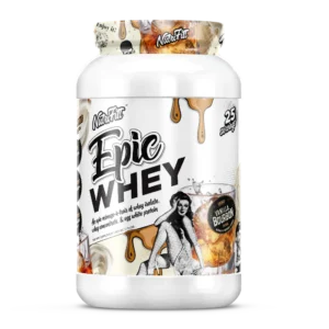 WHEY PROTEIN 2LBS
