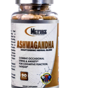 ASHWAGANDHA 90serv
