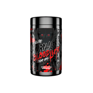 CARNAGE BLOODLUST PUMP